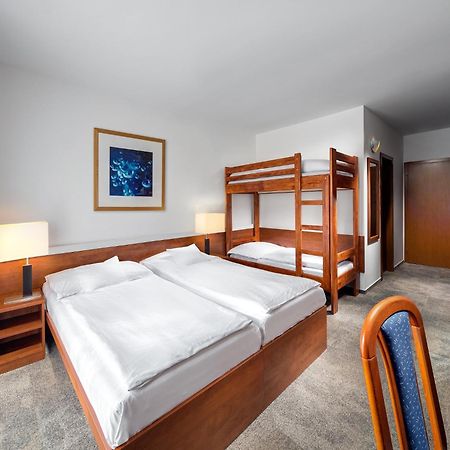 Clarion Hotel Špindlerův Mlýn Exteriör bild