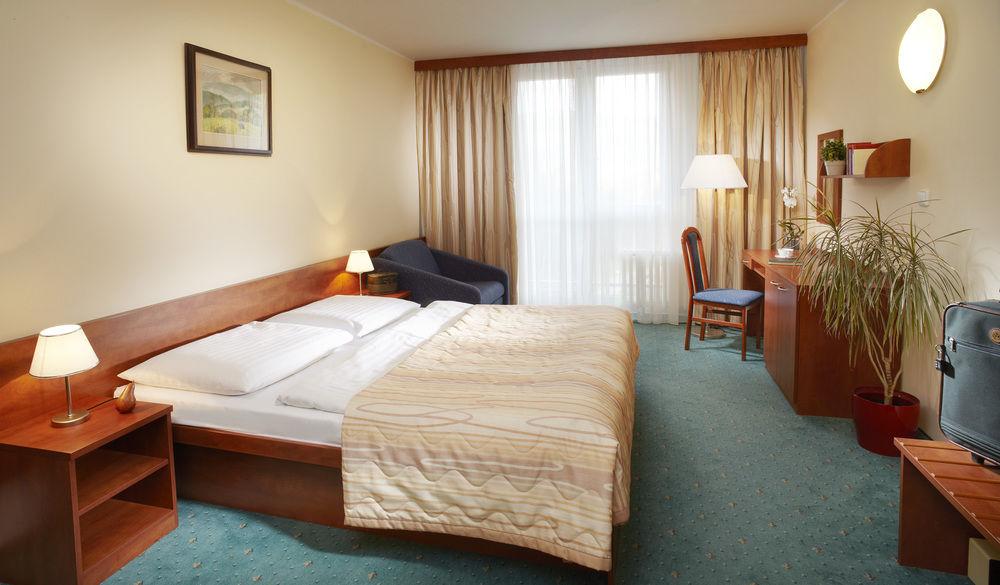 Clarion Hotel Špindlerův Mlýn Exteriör bild