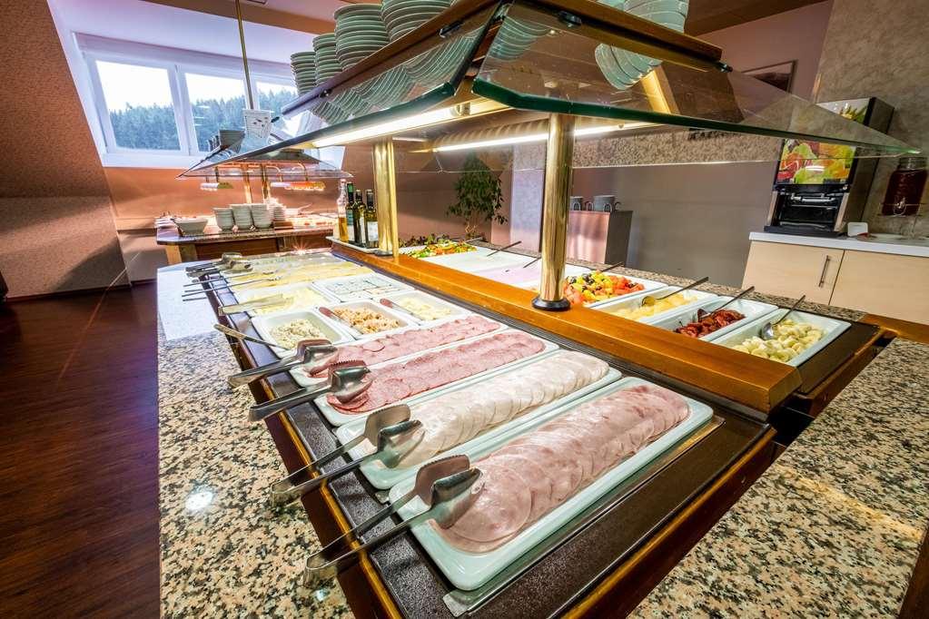 Clarion Hotel Špindlerův Mlýn Exteriör bild
