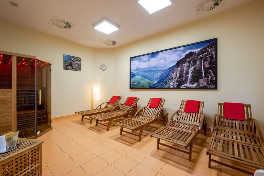 Clarion Hotel Špindlerův Mlýn Exteriör bild