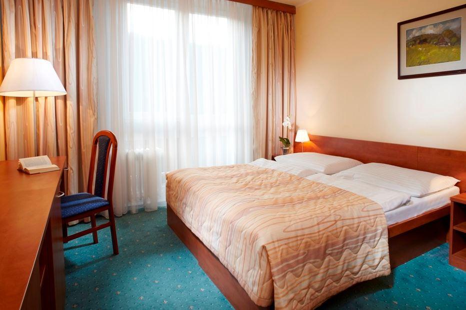 Clarion Hotel Špindlerův Mlýn Exteriör bild