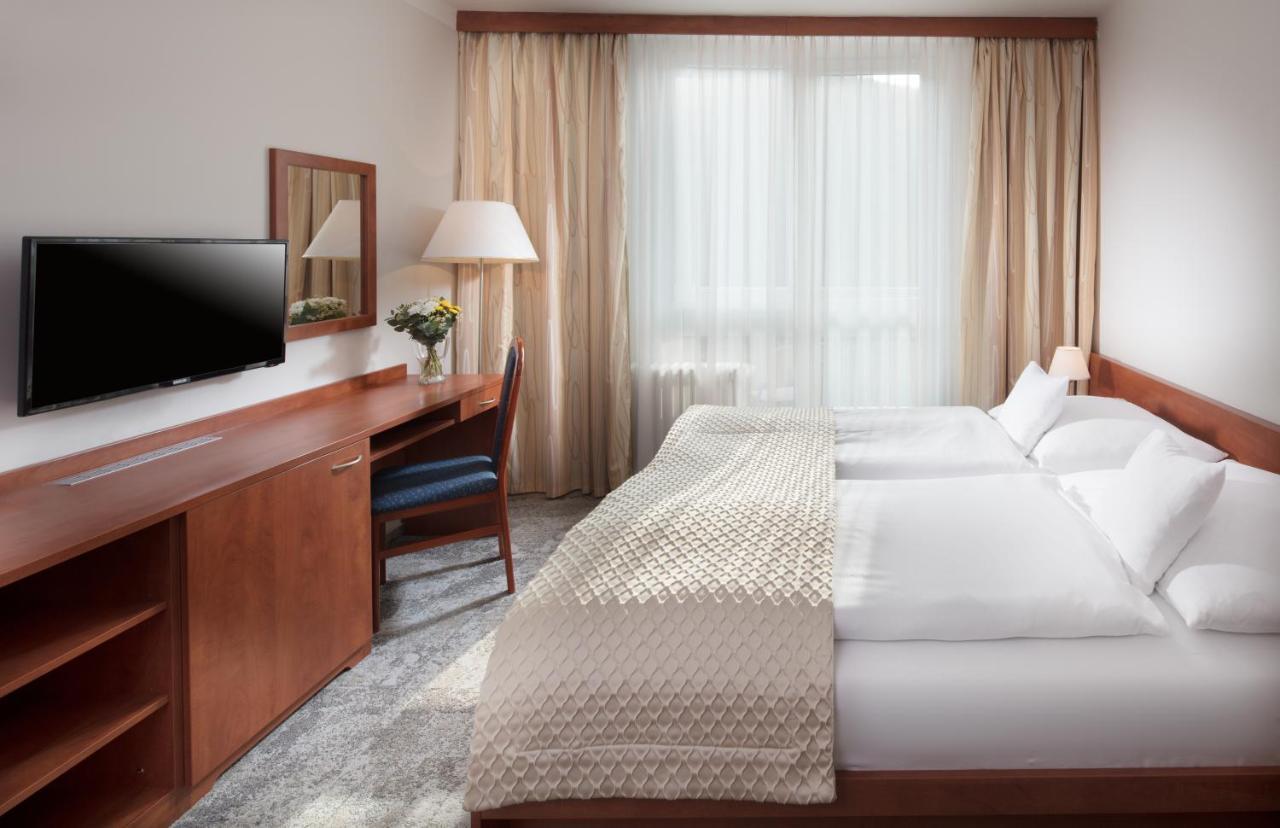 Clarion Hotel Špindlerův Mlýn Exteriör bild