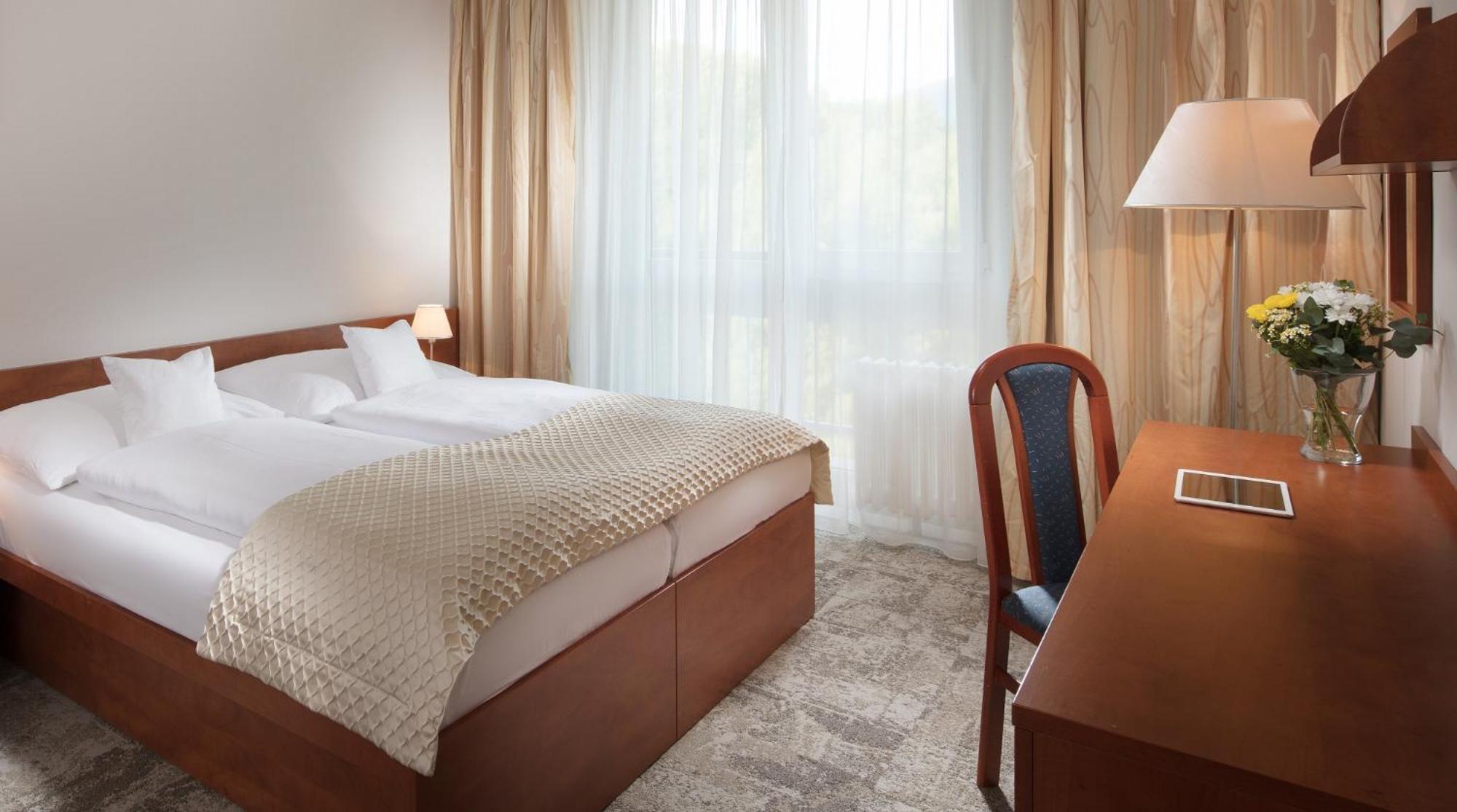 Clarion Hotel Špindlerův Mlýn Exteriör bild